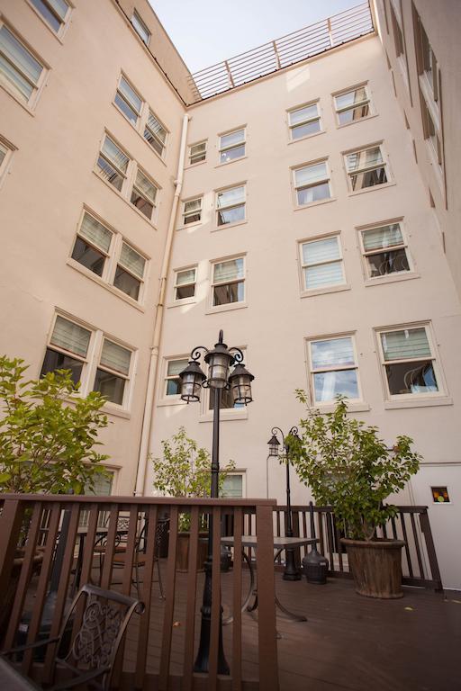 Club Wyndham Riverside Suites San Antonio Exterior photo
